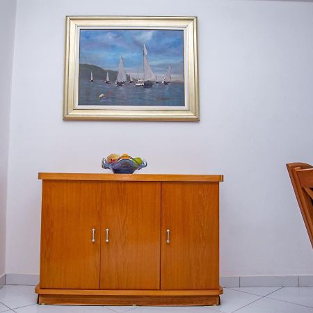 Апартаменты Joia Da Enseada Guaruja Vista Deslumbrante Do Mar Экстерьер фото
